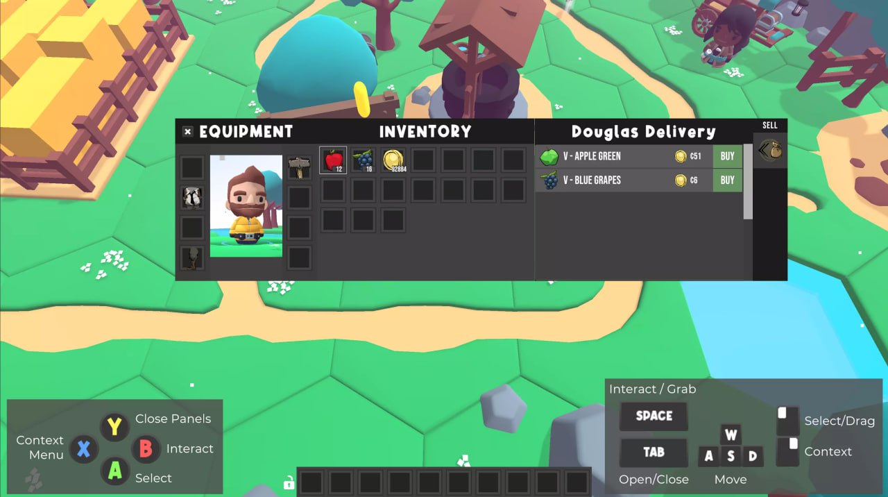 Vault Inventory📱 - изображение 2